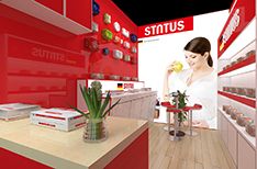 Stntus(鲜途)真空保鲜邀您共赴深圳礼品展